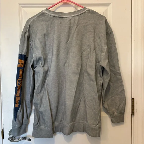 WDW Vault Collection 50 Magic Kingdom crew neck shirt - Picture 7 of 10